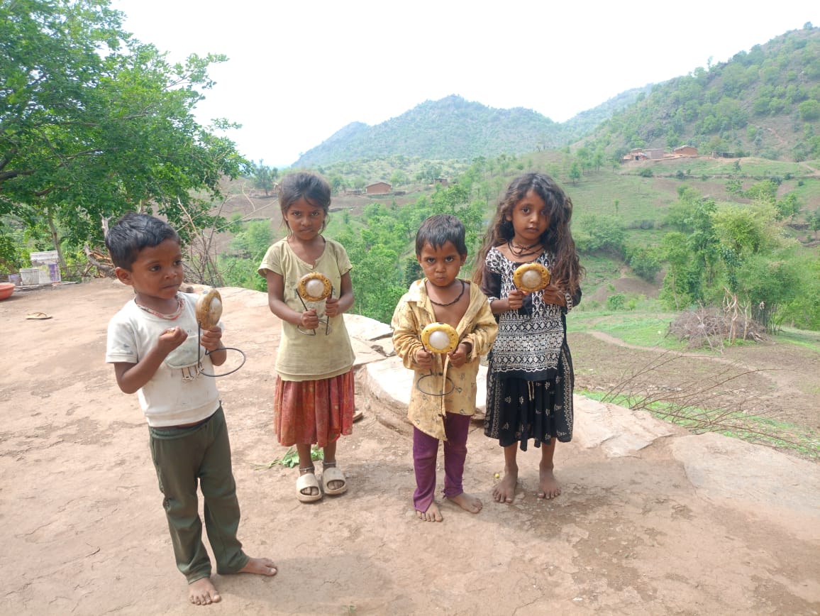 Child education and study materials